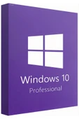 MICROSOFT Windows 10 Pro Lisans thumbnail 1