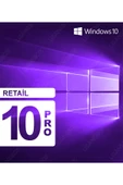 MICROSOFT Windows 10 Pro Orjinal Lisans Anahtarı thumbnail 2
