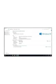 Microsoft Windows 10 Pro Dijital Lisans thumbnail 6