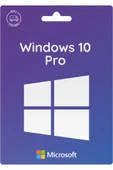 MICROSOFT Windows 10 Pro Dijital Lisans Key thumbnail 2