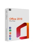 Microsoft Office 2019 Pro Plus Dijital Lisans Anahtarı thumbnail 4