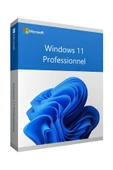 MICROSOFT Windows 11 Pro Lisans Ürün Anahtarı thumbnail 1