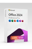 MICROSOFT Office 2024 Pro Plus Dijital Lisans thumbnail 3