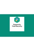 KASPERSKY TOTAL SECURİTY 1 CİHAZ 1 YIL thumbnail 5