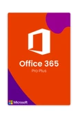 MICROSOFT Office 365 Professional 2025 Dijital Lisans Üyeliği thumbnail 3