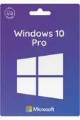 MICROSOFT Windows 10 Pro Dijital Indirilebilir Lisans Anahtarı thumbnail 2