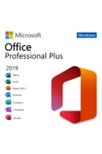 MICROSOFT Office 2019 Pro Plus Lisans H30-05756 thumbnail 1