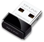 Tp-Link TL-WN725N 150 Mbps Kablosuz USB Adaptör thumbnail 1
