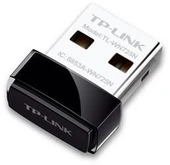 Tp-Link TL-WN725N 150 Mbps Kablosuz USB Adaptör thumbnail 3