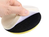 Cırt Disk Zımpara Altı Taban 150 mm thumbnail 3