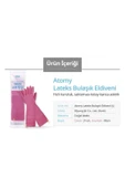 ATOMY LATEKS BULAŞIK ELDİVENİ (L) thumbnail 3