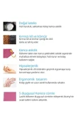 ATOMY LATEKS BULAŞIK ELDİVENİ (L) thumbnail 4