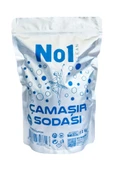 no1 clean ÇAMAŞIR SODASI 1 KG thumbnail 2