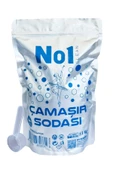 no1 clean ÇAMAŞIR SODASI 1 KG thumbnail 1