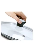 Cam Kapak - 24 cm thumbnail 2