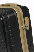 Metropolitan SDR 103 PP Valiz - Kabin Boy thumbnail 10