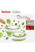 Katlanabilir Salata Kurutucu - 4 L thumbnail 4