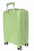 Metropolitan SDR 103 PP Valiz - Kabin Boy thumbnail 4