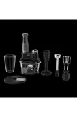 Arçelik  RHB 9410 CAM HAZNE BLENDER SETİ thumbnail 1