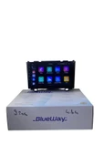 Honda CRV 2007-2012 BLUEWAY 4-64 PROFESYONEL OEM MULTİMEDİA thumbnail 4