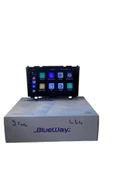 Honda CRV 2007-2012 BLUEWAY 4-64 PROFESYONEL OEM MULTİMEDİA thumbnail 2