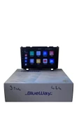 Honda CRV 2007-2012 BLUEWAY 4-64 PROFESYONEL OEM MULTİMEDİA thumbnail 1