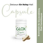 Glox Kapsül Detoks thumbnail 2