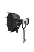 AS-045 Izgaralı ve Gridli Softbox 45cm 3308 thumbnail 1