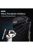 90cm Bowens Mount Parabolic Softbox L055 thumbnail 3