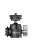 U-60 Vlog Top Kafa (BALL HEAD) Tripod Kafa thumbnail 1