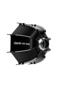 AS-045 Izgaralı ve Gridli Softbox 45cm 3308 thumbnail 3