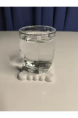 4'Lü Petibör Bisküvi Şeklinde Bardak Altlığı thumbnail 1