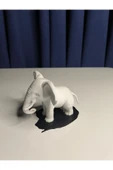 Dekoratif Fil Biblosu thumbnail 2