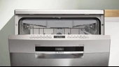 Bosch SMS6EMI63T Bulaşık Makinesi 6 Programlı Paslanmaz Çelik thumbnail 3