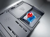 Bosch SMS6EMI63T Bulaşık Makinesi 6 Programlı Paslanmaz Çelik thumbnail 9