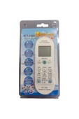 Universal Kt-e08 6000 In 1 Unıversal Akıllı Klima Kumanda thumbnail 2