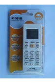 Universal Üniversal Kt-9018 Klima Kumanda thumbnail 3