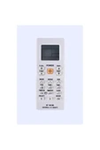 Universal Üniversal Kt-9018 Klima Kumanda thumbnail 2
