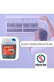 EFFECT Klima Temizleme Sıvısı 10 Lt Eldiven Fırça thumbnail 1