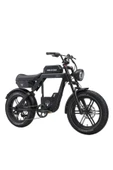 RKS APE RYDER BABON kalın teker e bike thumbnail 2