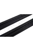 BRSPLAST  Mercedes Sprinter W906 Uyumlu Abs Kapı Eşiği 2 Parça thumbnail 6