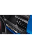 BRSPLAST  Dacia Duster Uyumlu Kapı Eşiği Krom Abs 4 Parça thumbnail 2