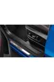 BRSPLAST  Chery Omoda Uyumlu Kapı Eşiği Krom Abs 4 Parça thumbnail 2