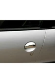 BRSPLAST  Peugeot 206 Plus Uyumlu 1998-2012 Kapı Kolu 4 Kapı Paslanmaz Çelik thumbnail 2