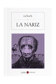 La Nariz - Nikolay Vasilyeviç Gogol / İspanyolca thumbnail 1