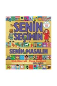 Senin Seçimin Senin Masalın thumbnail 1