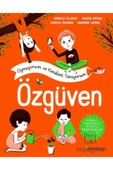 Özgüven - Oynuyorum Ve Kendimi Tanıyorum thumbnail 2