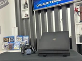 PlayStation 4 Pro 1 TB Tek Kol (İKİNCİ EL) thumbnail 2