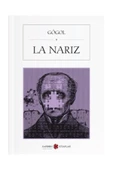La Nariz - Nikolay Vasilyeviç Gogol / İspanyolca thumbnail 2