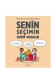 Senin Seçimin Senin Masalın thumbnail 2